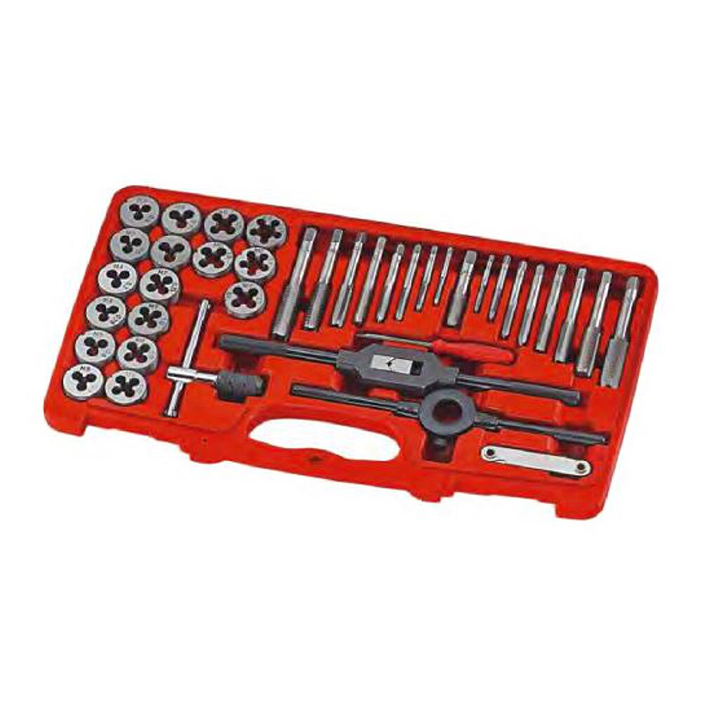 Jtc and die set discount